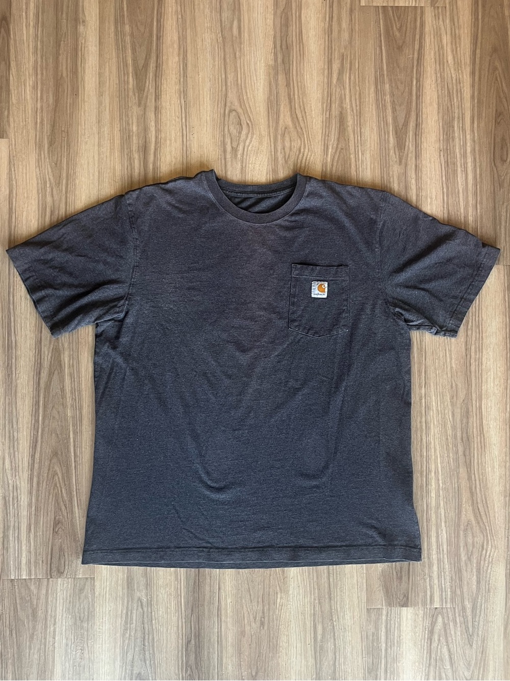 BUNDLE of 2 Carhartt shirts